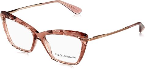 dolce gabbana montatura occhiali|Occhiali da Vista e Montature uomo e donna.